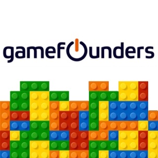 GameFounder 15,000 欧元游戏加速器的截止日期明天到期